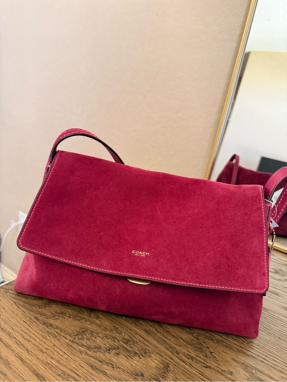 Coach Chelsea Bag - Picture 2 of 7